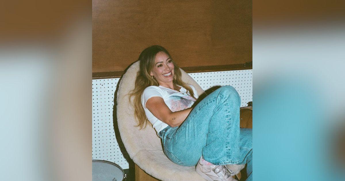 When Will Hilary Duff Release New Music? Everything to Know About Her