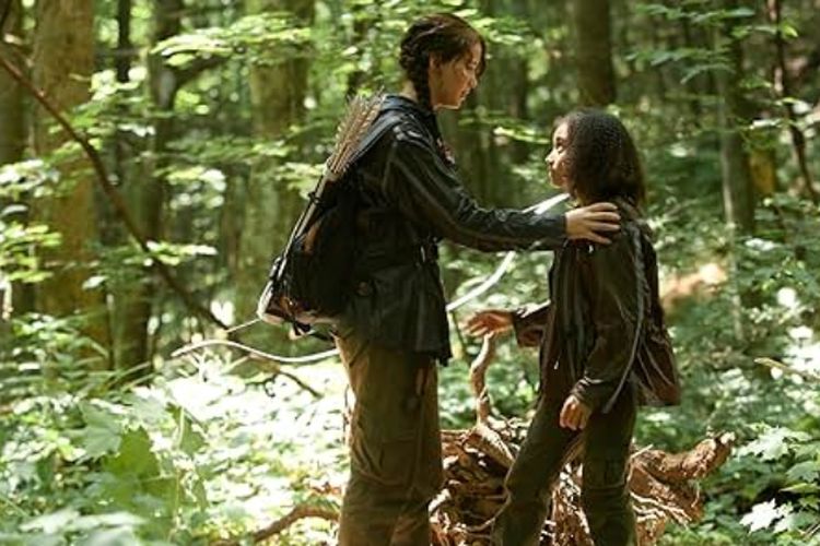 Sinopsis Film The Hunger Games: Kekuatan Bertahan dan Persaudaraan