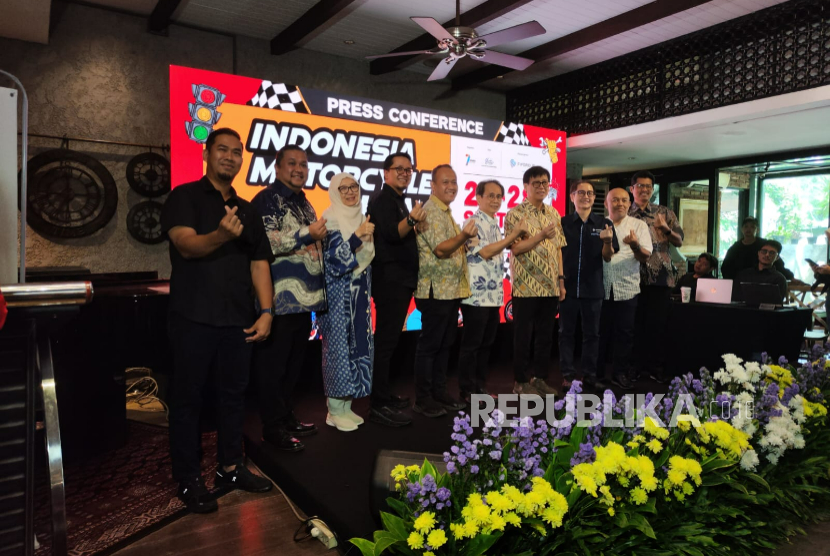 Mulai Besok, IMOS 2025 Tampilkan Pameran, Modifikasi, dan Riding Bersama
