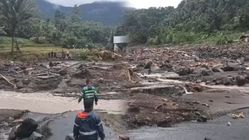 Banjir dan Longsor Nagekeo Tewaskan Warga, Bupati Umumkan Darurat Bencana