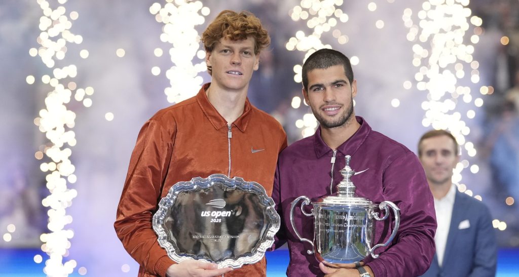 US Open viewership hits high