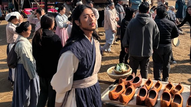 5 Drama Korea Lee Joo Ahn Terbaik dengan Rating Tinggi, Pemeran Gong Gil di Bon Appetit dan Your Maj