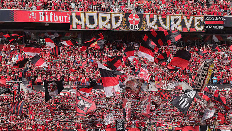 Bayer Leverkusen x Eintracht Frankfurt: onde assistir, escalações e palpite