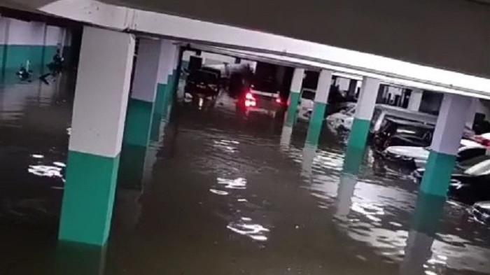 9 Korban Jiwa, Banjir Melanda Bali, BPBD: 2 Orang Masih Dicari, Ini Rekap Bencana 10 September 2025