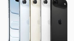 Apple Korbankan 9 Fitur untuk iPhone Paling Tipis