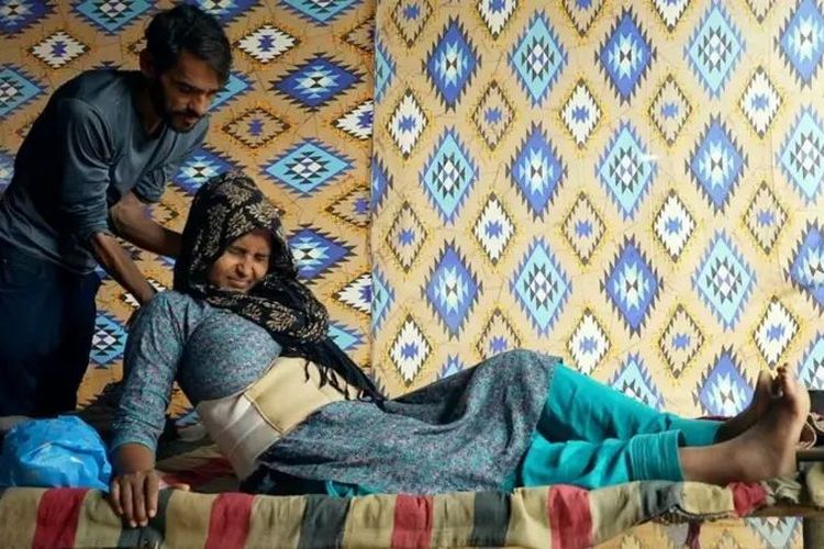 Kehamilan Langka: Janin Tumbuh di Jantung