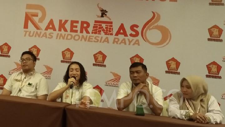 Pernyataan Rahayu Saraswati yang Membuatnya Mundur dari DPR