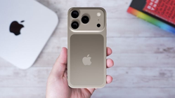 iPhone 17 & 17 Air Resmi Dirilis: Desain Masa Depan + Kamera Hebat Membuat Terkesima!