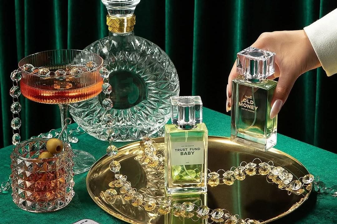 Kenali Mine: Parfum dan Produk Lengkapnya