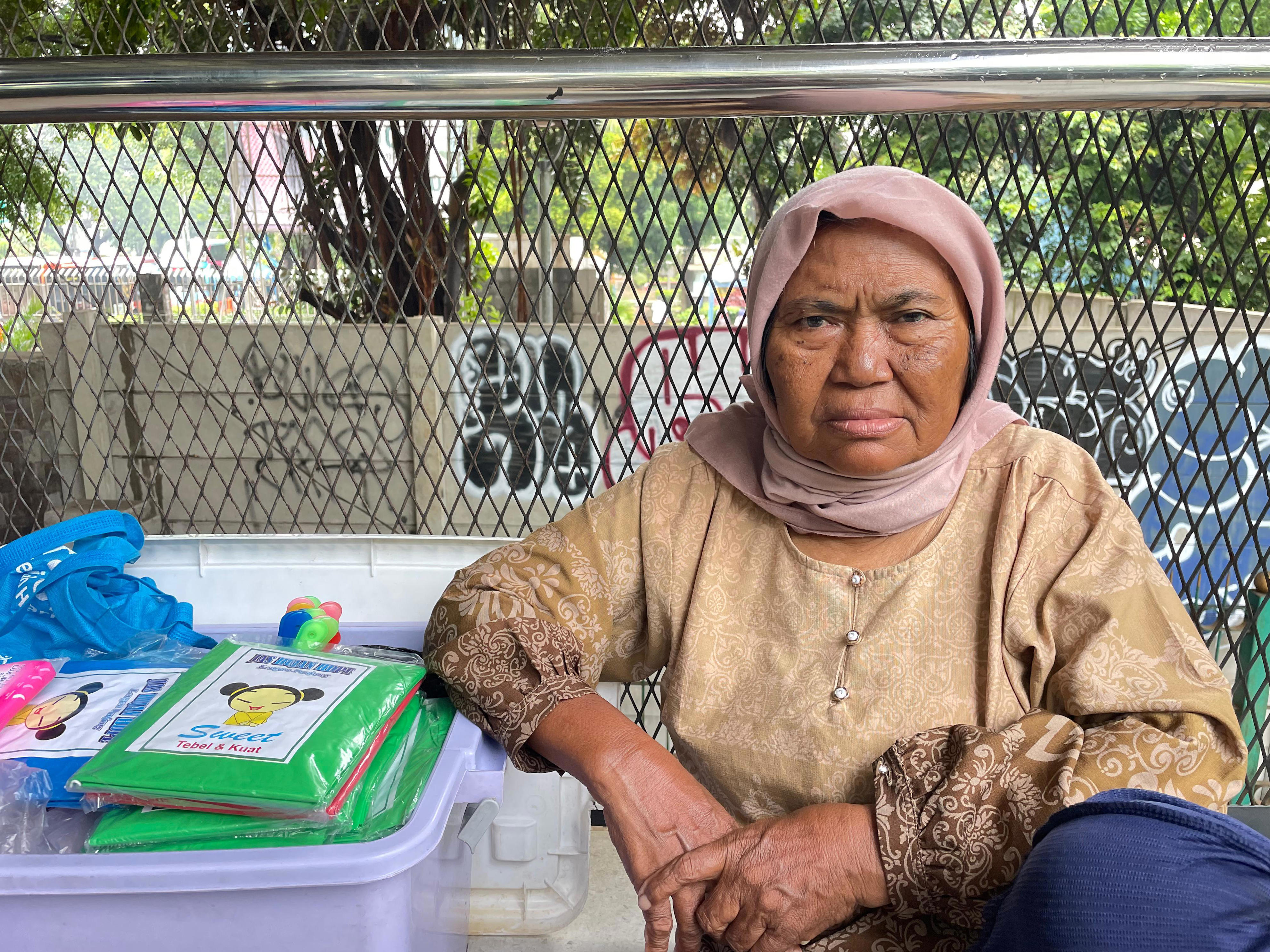 Suara Sedih Warga Miskin Kota di Tengah Gaji Tinggi Anggota DPRD Jakarta