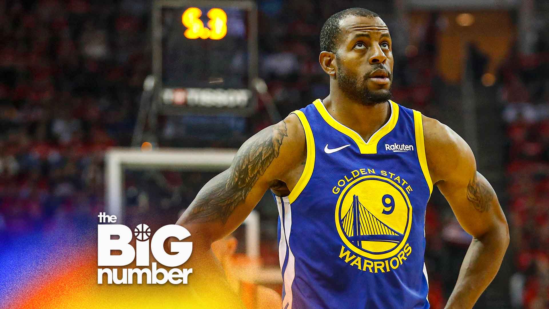 Debating The 2026 Hall Of Fame Class Andre Iguodala Blake Griffin AA1MhAIN.img
