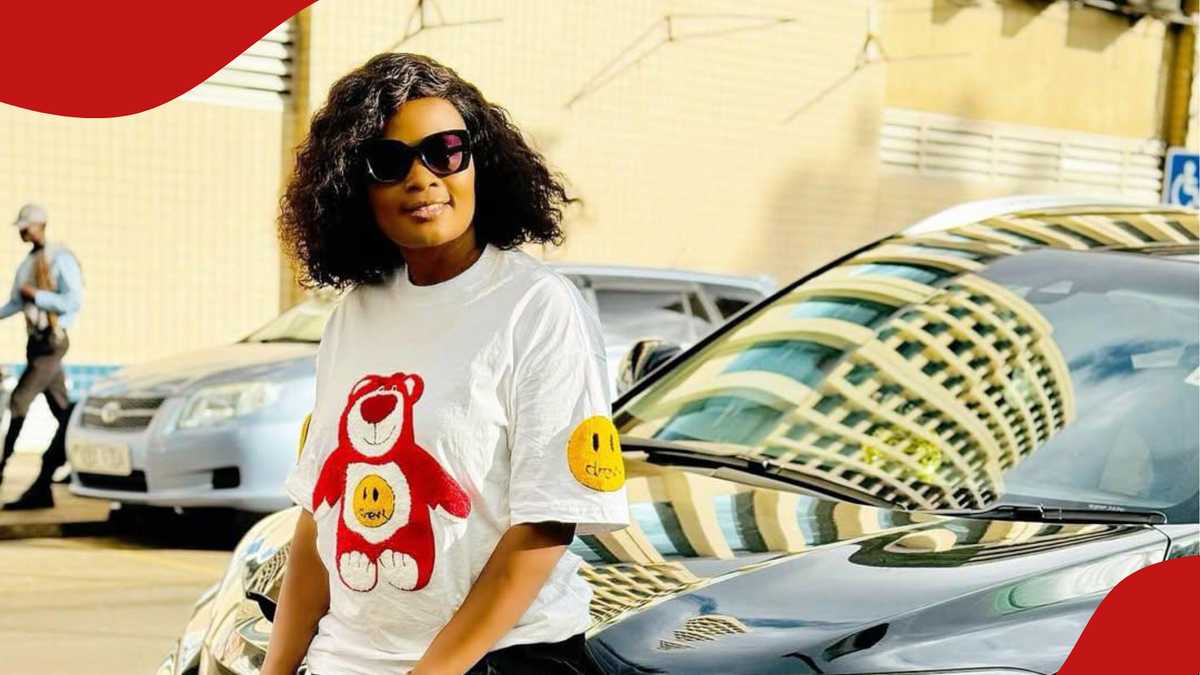 Rachel Otuoma's employer apologises after TikToker's foul language to ...