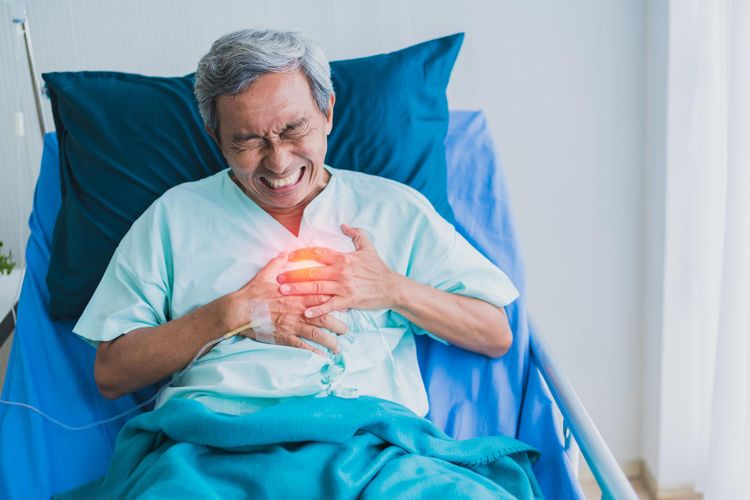 8 Cara Sederhana Cegah Penyakit Jantung Setiap Hari