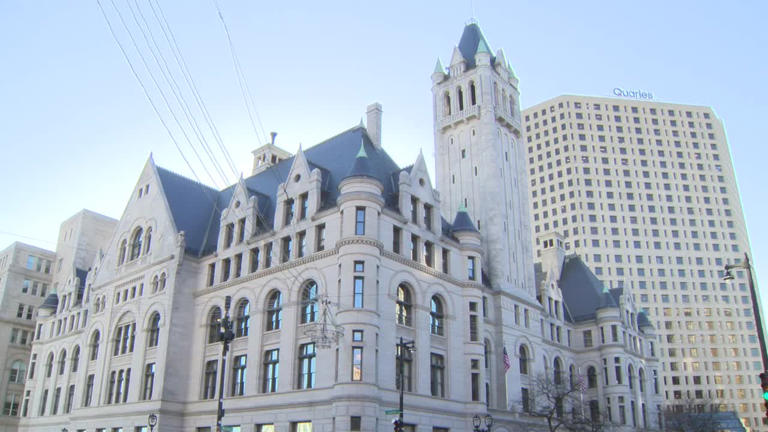 Phantom hacker scam, Brookfield man sentenced to federal prison