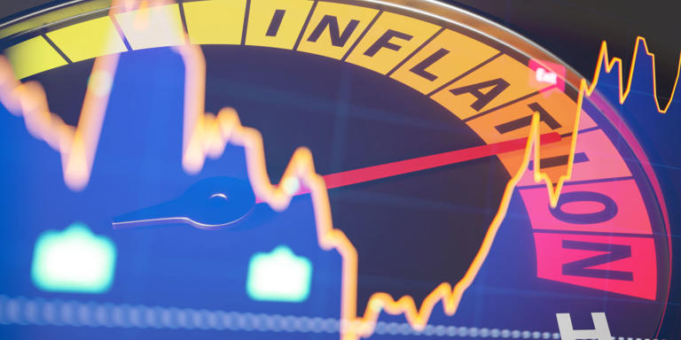August CPI will be the most crucial data for stockmarket investors