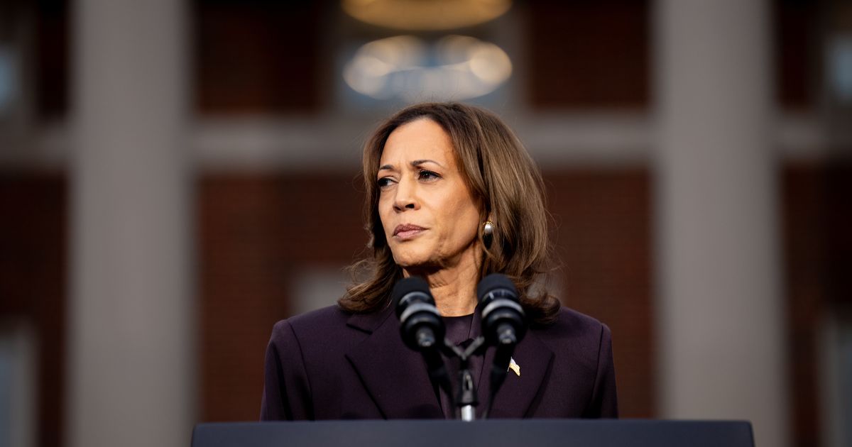 The Democratic Party is making a big mistake<br><br>