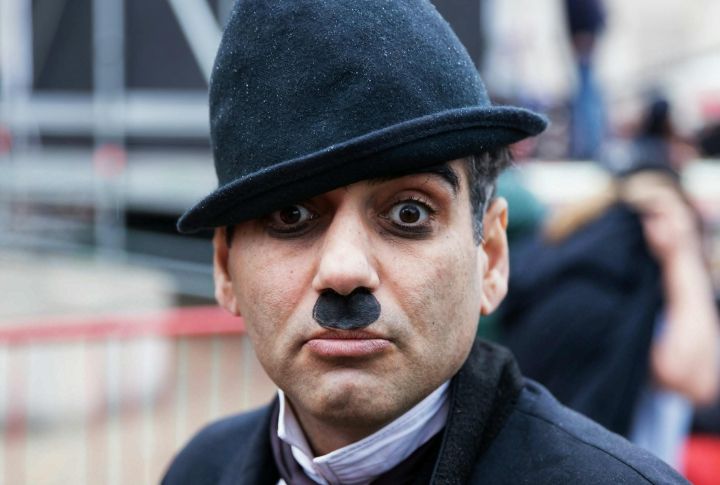 Shocking Behind-the-Scenes Creepshots You Won’t Believe Were Real!