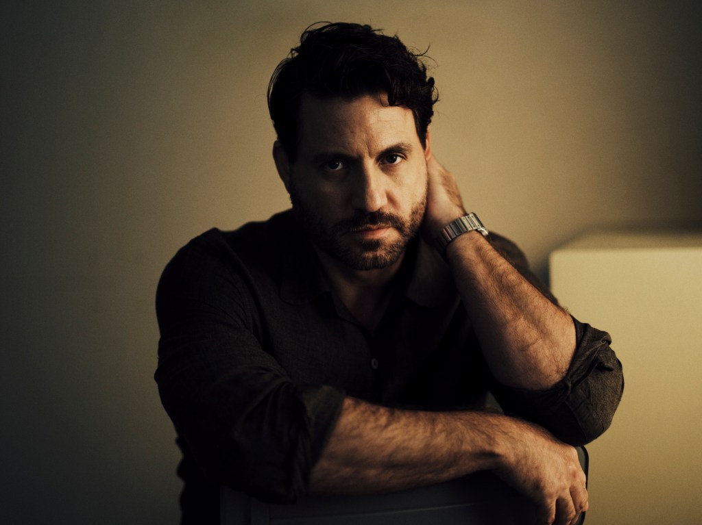 Édgar Ramírez on Immigrants, Grief and Producing His First Feature Film ...