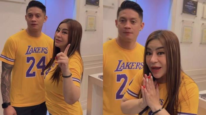 Anisa Bahar Menikah Lagi, Ini Sosok Suami dan Alasan Tak Gelar Resepsi