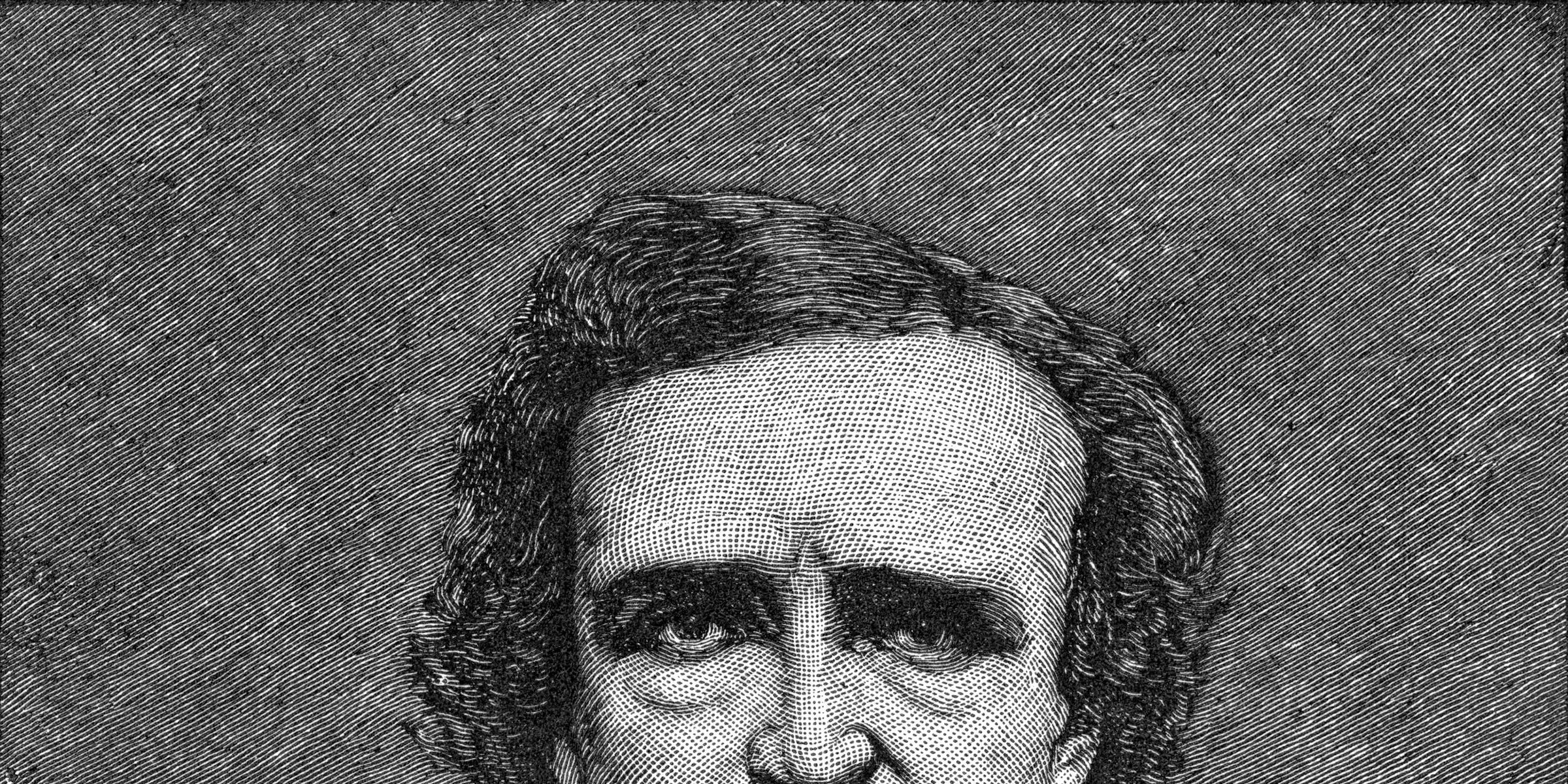 The RealLife Inspirations Behind Edgar Allan Poe's Most Famous Tales