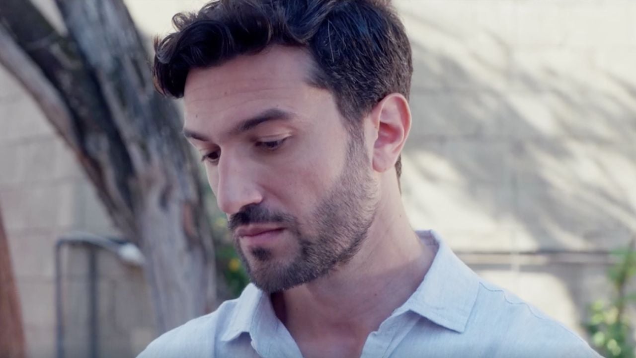 Un Posto al Sole Anticipazioni 11 settembre 2025: Damiano gioca l'ultima carta con Viola, funzionerà?