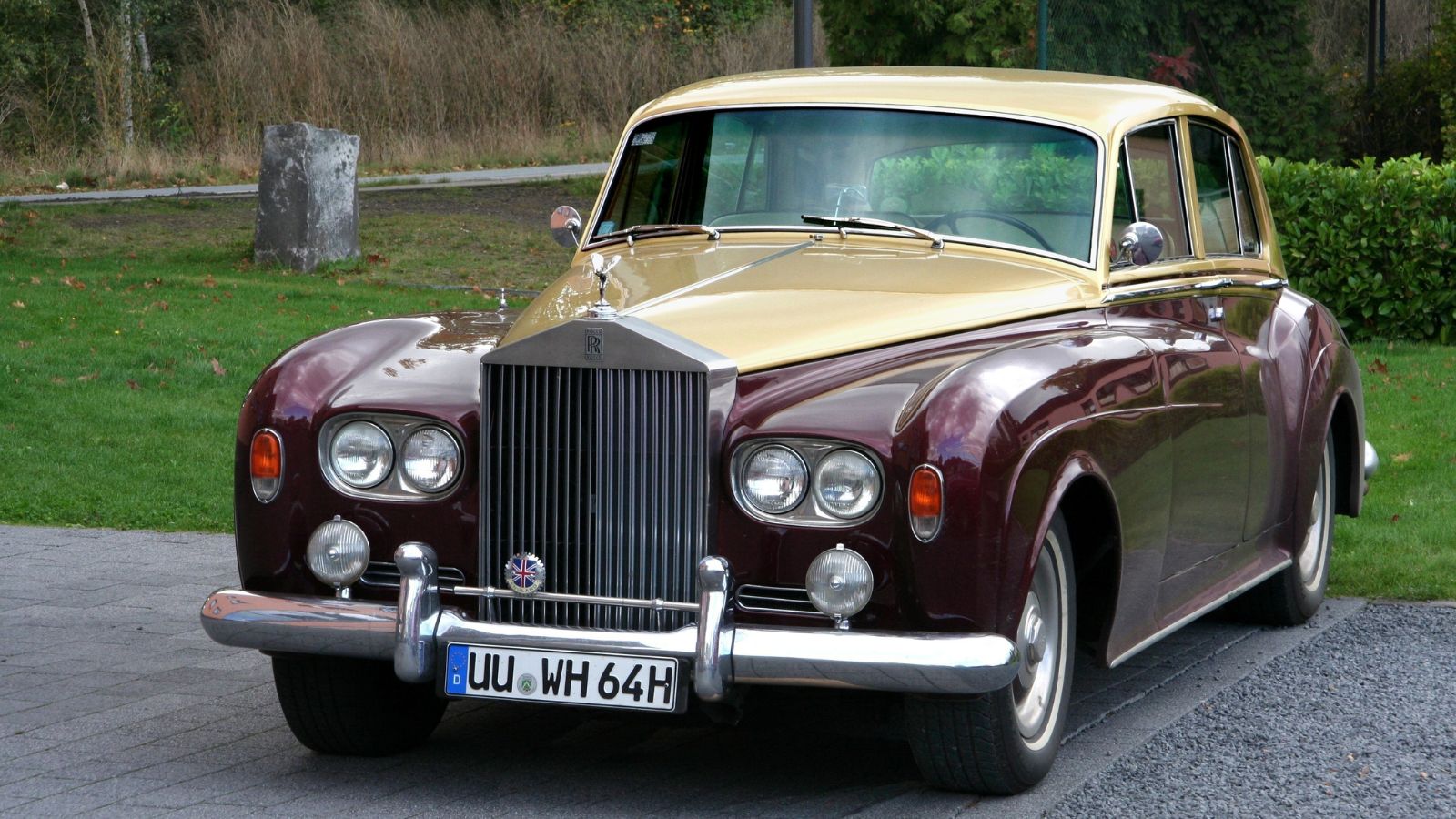 12 of the Most Over-the-Top Luxury Cars Ever Built