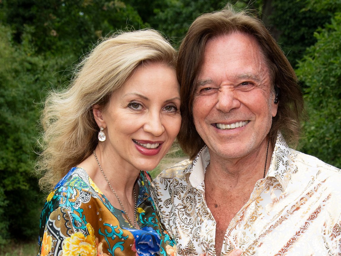 Jürgen and Ramona Drews What's the Secret to Their Love?