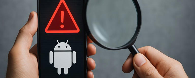 Rapporto shock: app Android divulgano oltre 730 TB di dati utenti