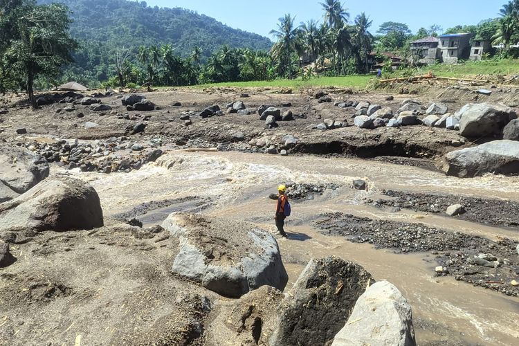 Dampak Banjir Bandang Nagekeo: 20 Desa Terkena, Rumah dan Ternak Hanyut