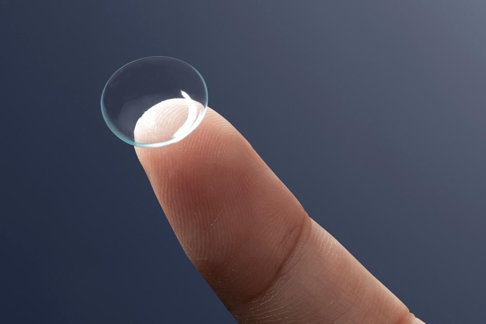 Softlens Terkecil dan Cara Merawat Mata dengan Efektif