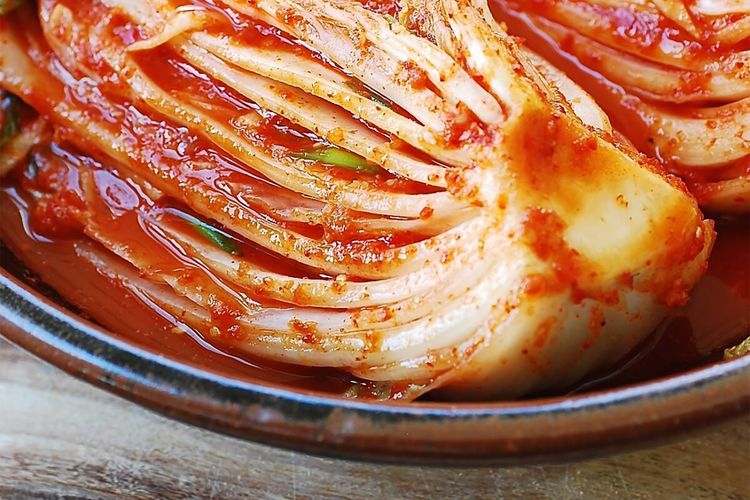 Mengenal Kimchi: Rasa Tradisional Korea yang Menggambarkan Budaya Negeri Ginseng