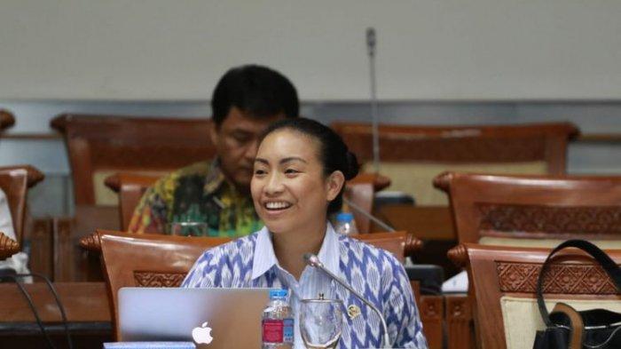 Rahayu Saraswati Mundur dari DPR RI Karena Ucapannya Melukai Hati