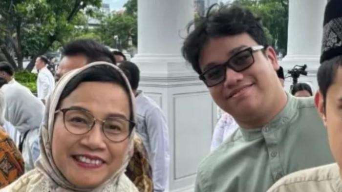 Klarifikasi Menkeu Purbaya Yudhi Sadewa Terkait Postingan Anak Viral yang Diduga Menyindir Sri Mulya