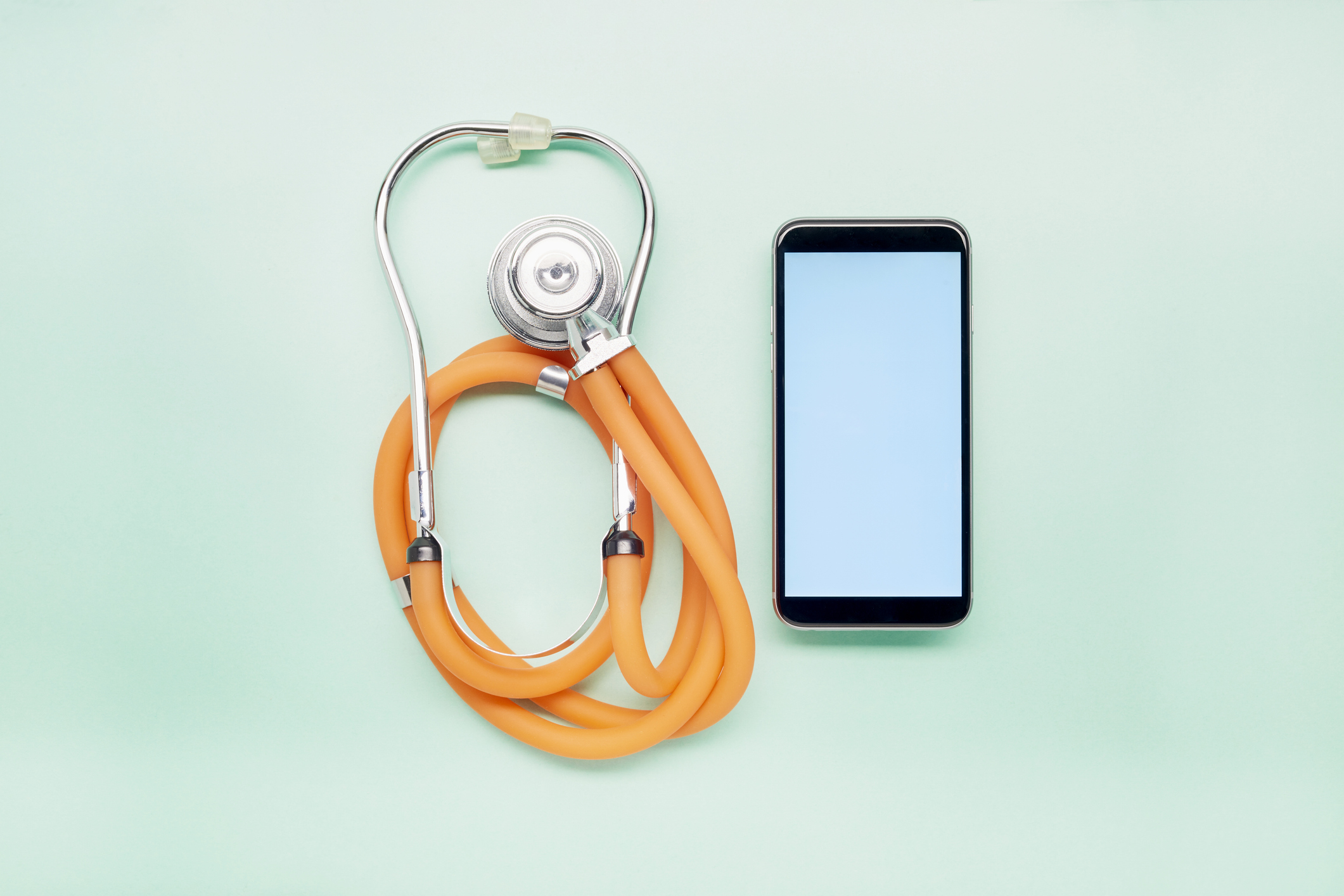 AI Is Revolutionizing Health Care. But It Can’t Replace Your Doctor