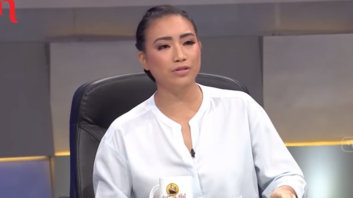 Rahayu Saraswati Mundur dari DPR, Ponakan Presiden Minta Maaf Atas Perkataan Viralnya