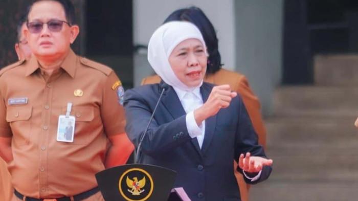 Gaji PPPK Pemprov Jatim Dapat Tambahan 50 Persen Mulai 2026