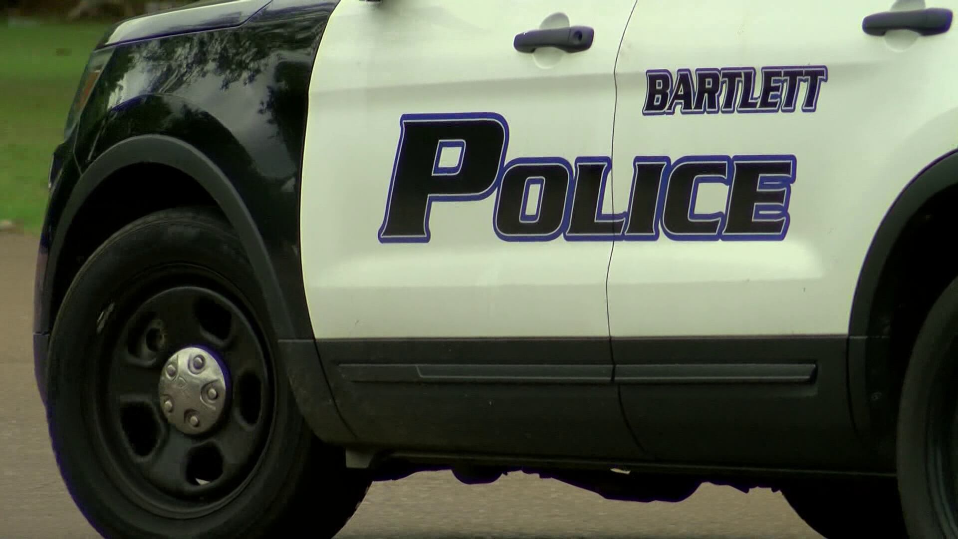 Bartlett police to increase patrols for drunk drivers during holiday season