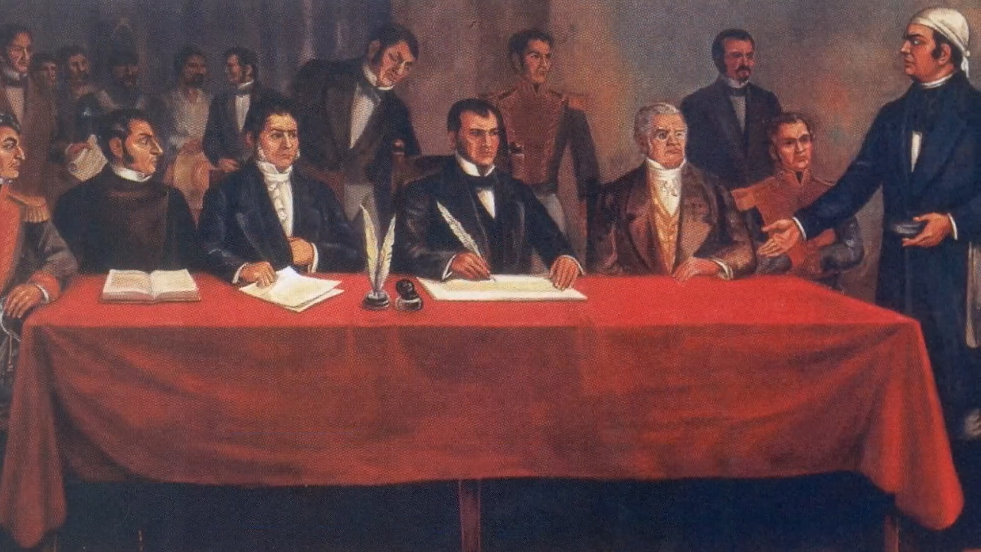 Spanish Empire's Rise and Fall