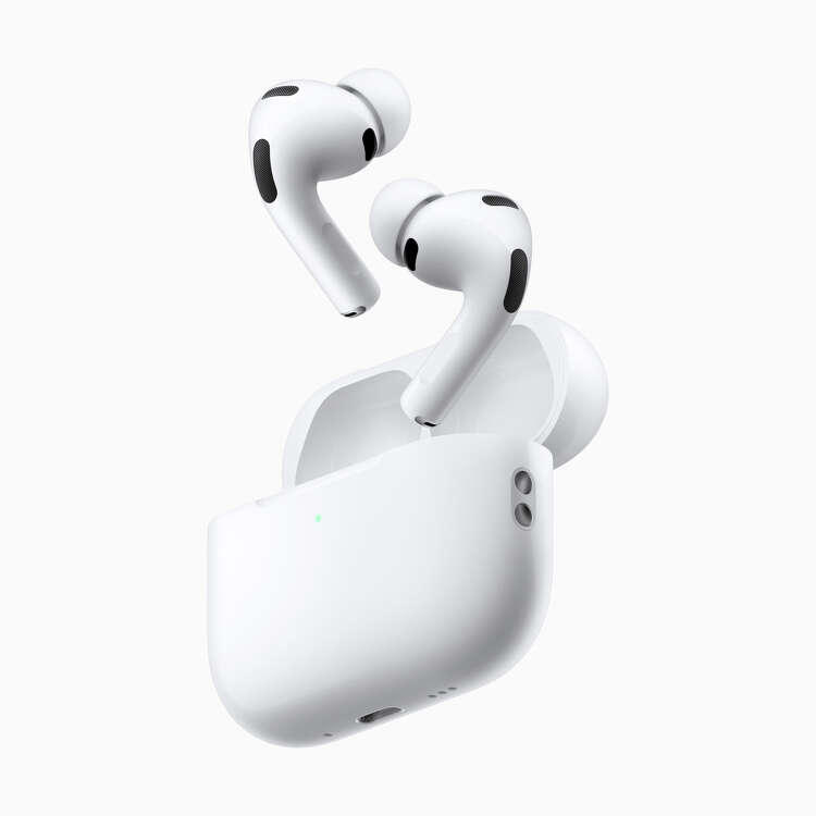 Apple introduces iPhone Air thin model plus iPhone 17 and Apple Watch