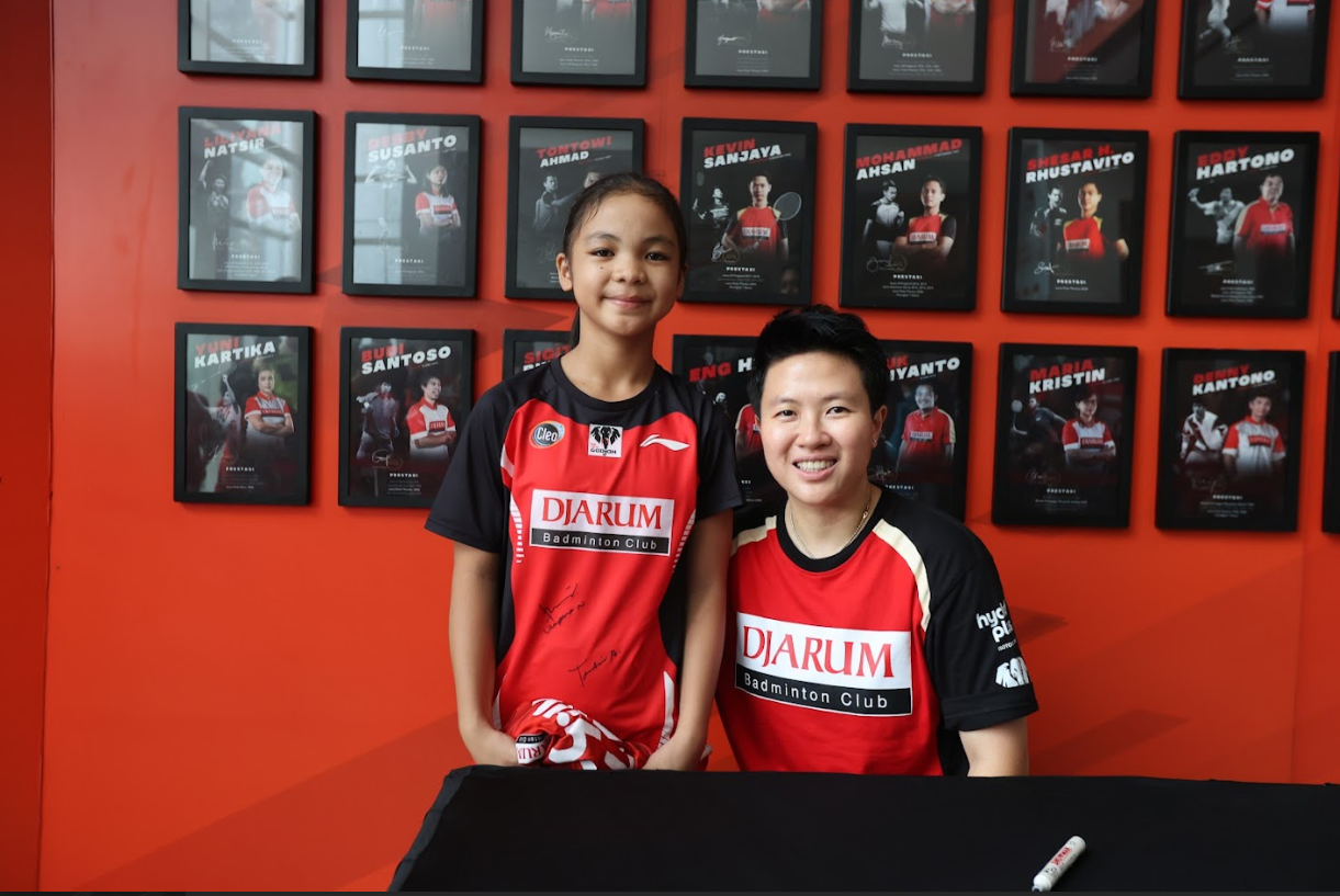 Audisi PB Djarum Masuki Tahap Turnamen, Kualitas Atlet Terus Meningkat