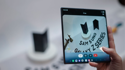 Lebih dari Sekadar Ponsel! Galaxy Z Fold7 Buka Pengalaman Multitasking Nyata