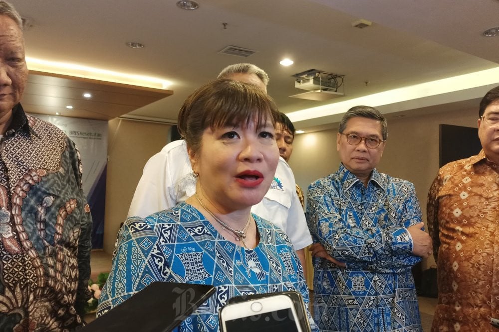 Apindo: Tantangan Masa Depan RI di Tengah Keterbatasan Lapangan Kerja Berkualitas