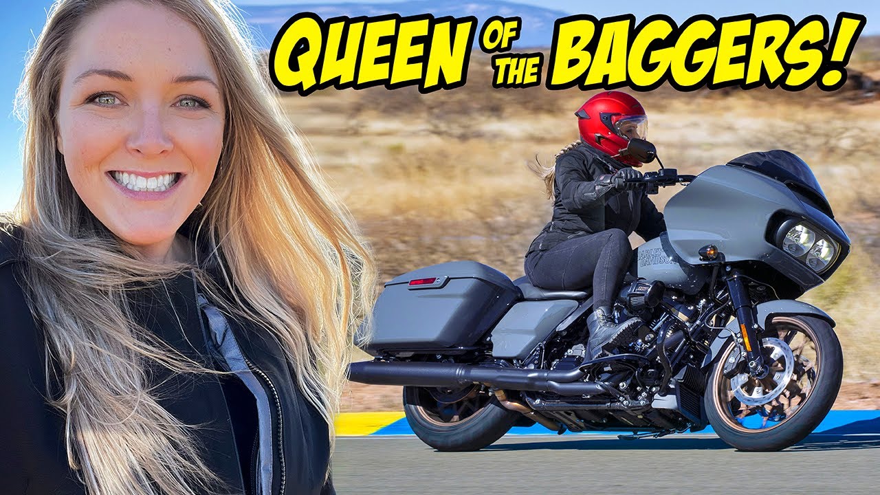 King of the Baggers Champion Coaches a New Racer on the Track