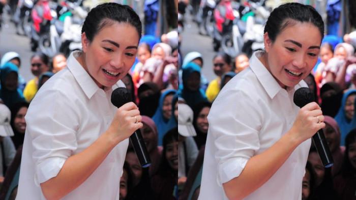 Harta Rahayu Saraswati, Keponakan Prabowo, yang Fantastis Bikin Mundur dari DPR