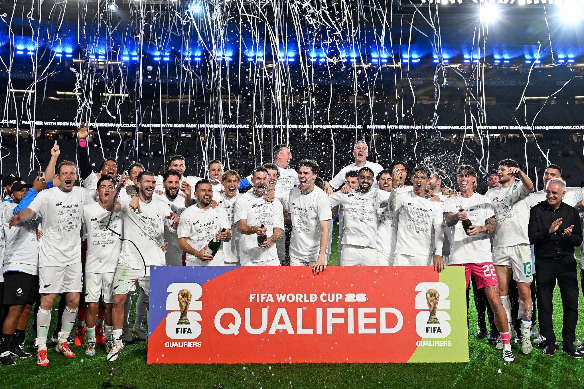 WM 2026: Diese Teams sind bereits qualifiziert