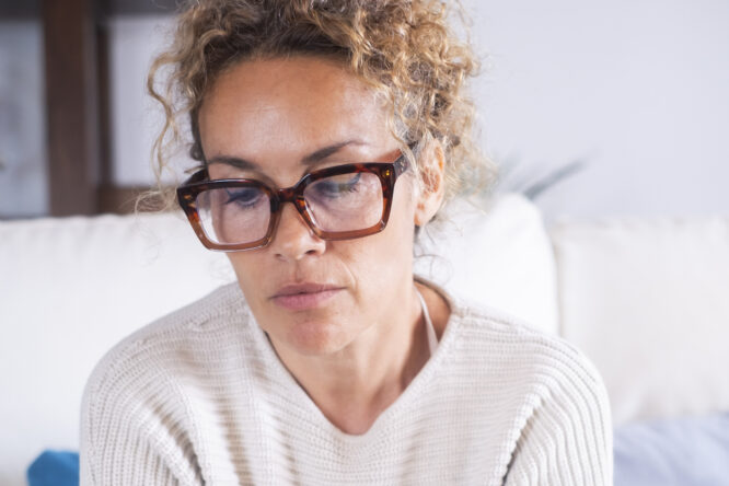 Subtle Signs You’re Playing Life Too Safe