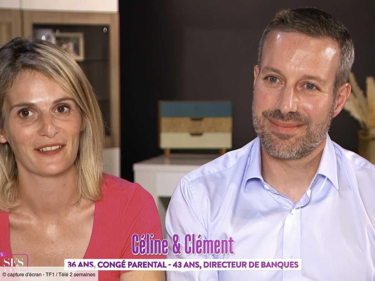 Familles nombreuses : Quel est le nouveau métier de Céline Baudrand depuis  la fin de son congé