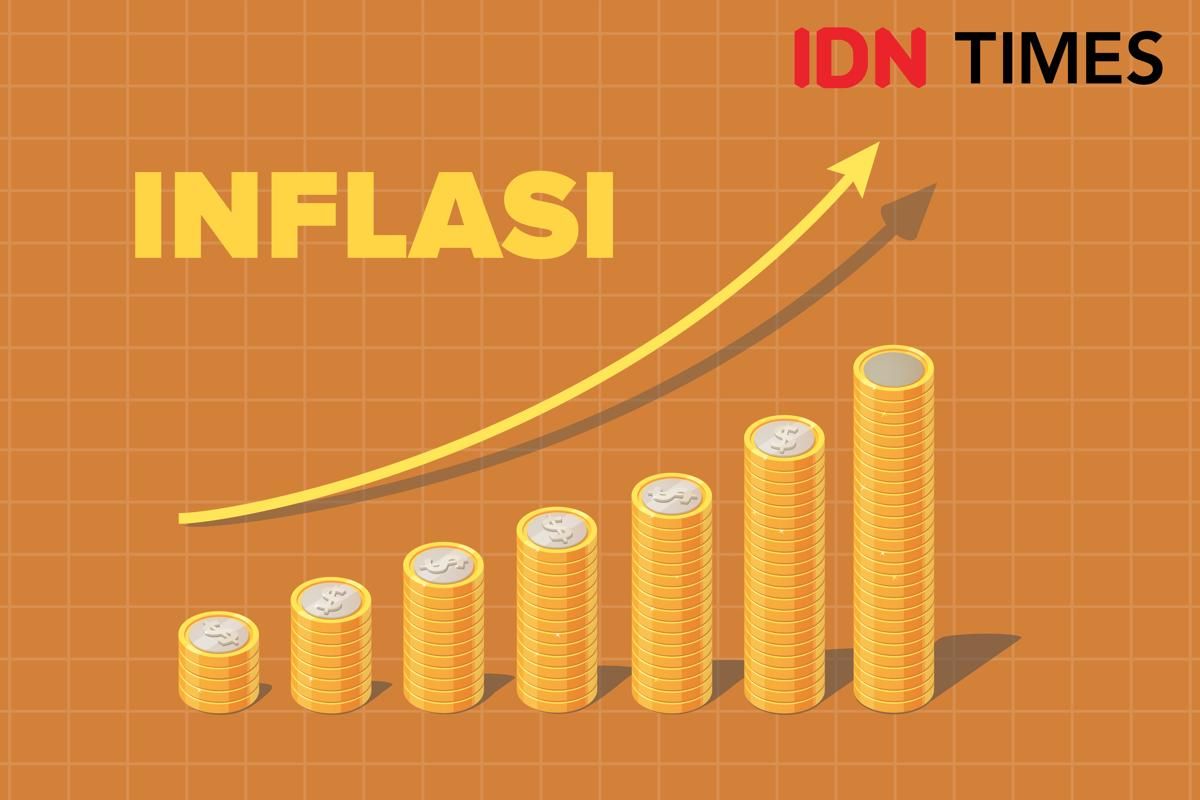 4 faktor pengaruh kurs valuta asing