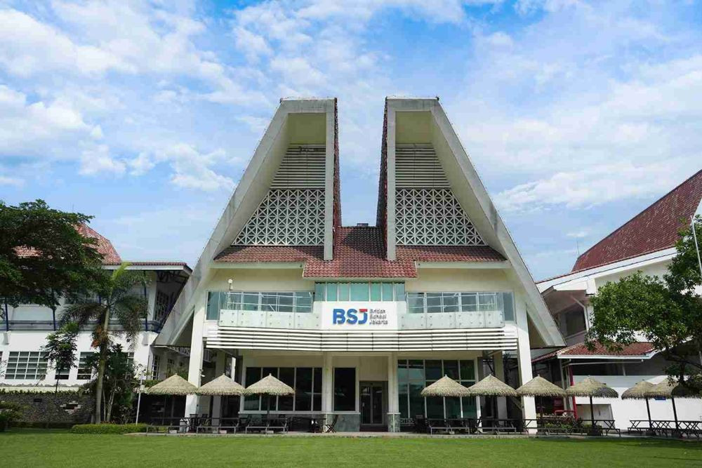 Tips Memilih Sekolah Internasional yang Tepat