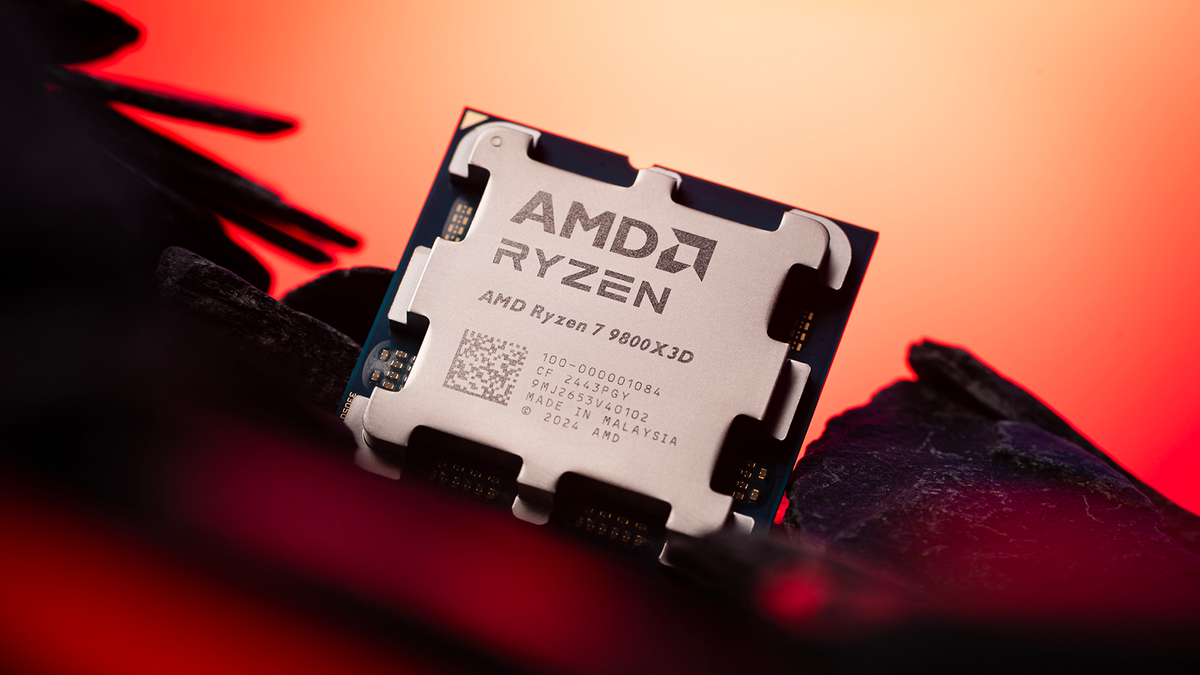 Le meilleur processeur gaming de 2025 est à son prix le plus bas chez ...